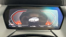 BMW 2 Series 218i [136] M Sport 4dr DCT [Pro Pack] Petrol Saloon